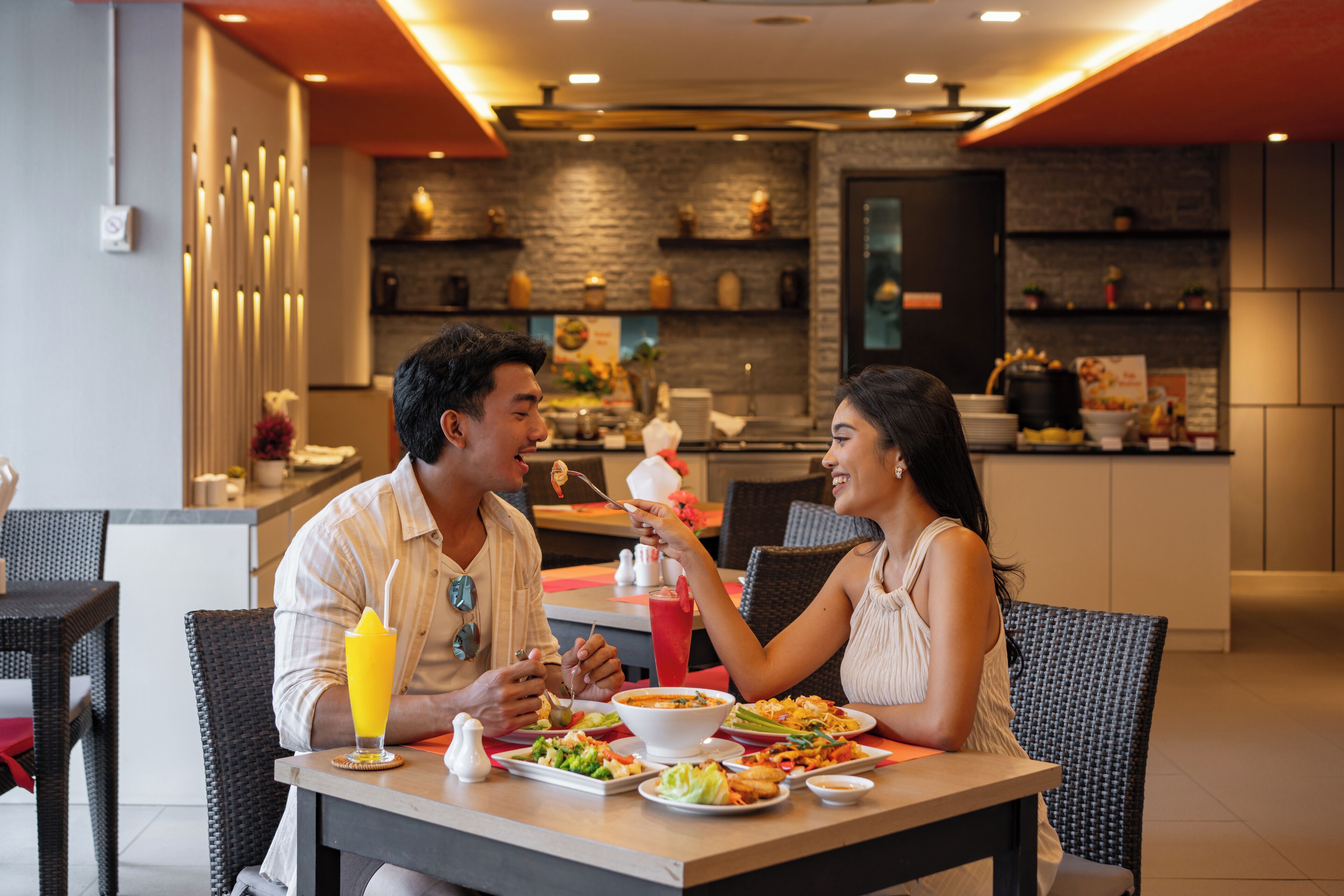 Foto - Citrus Patong Hotel by Compass Hospitality