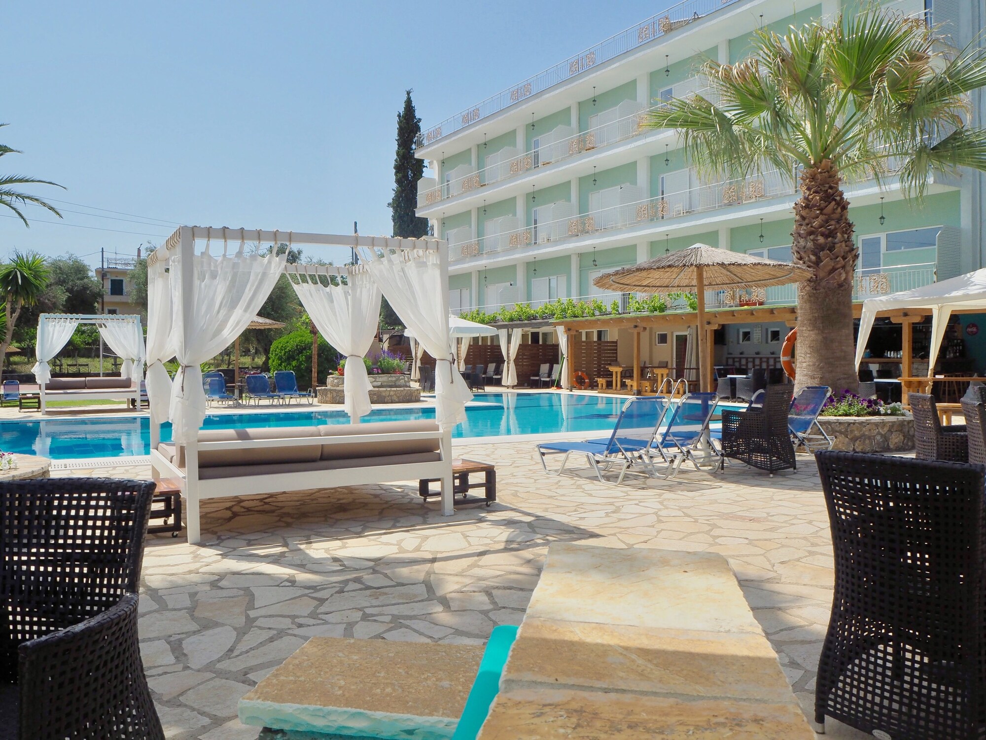 3 Star Hotels
