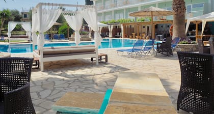 Hotel Paloma Blanca