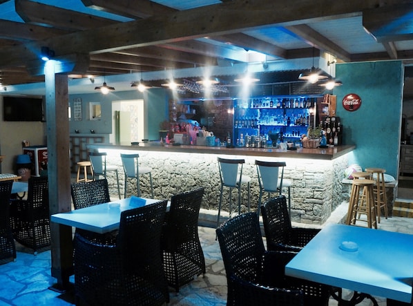 Bar (na propriedade)