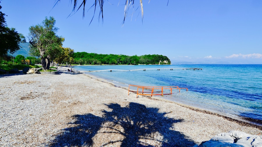 Paloma Blanca 酒店