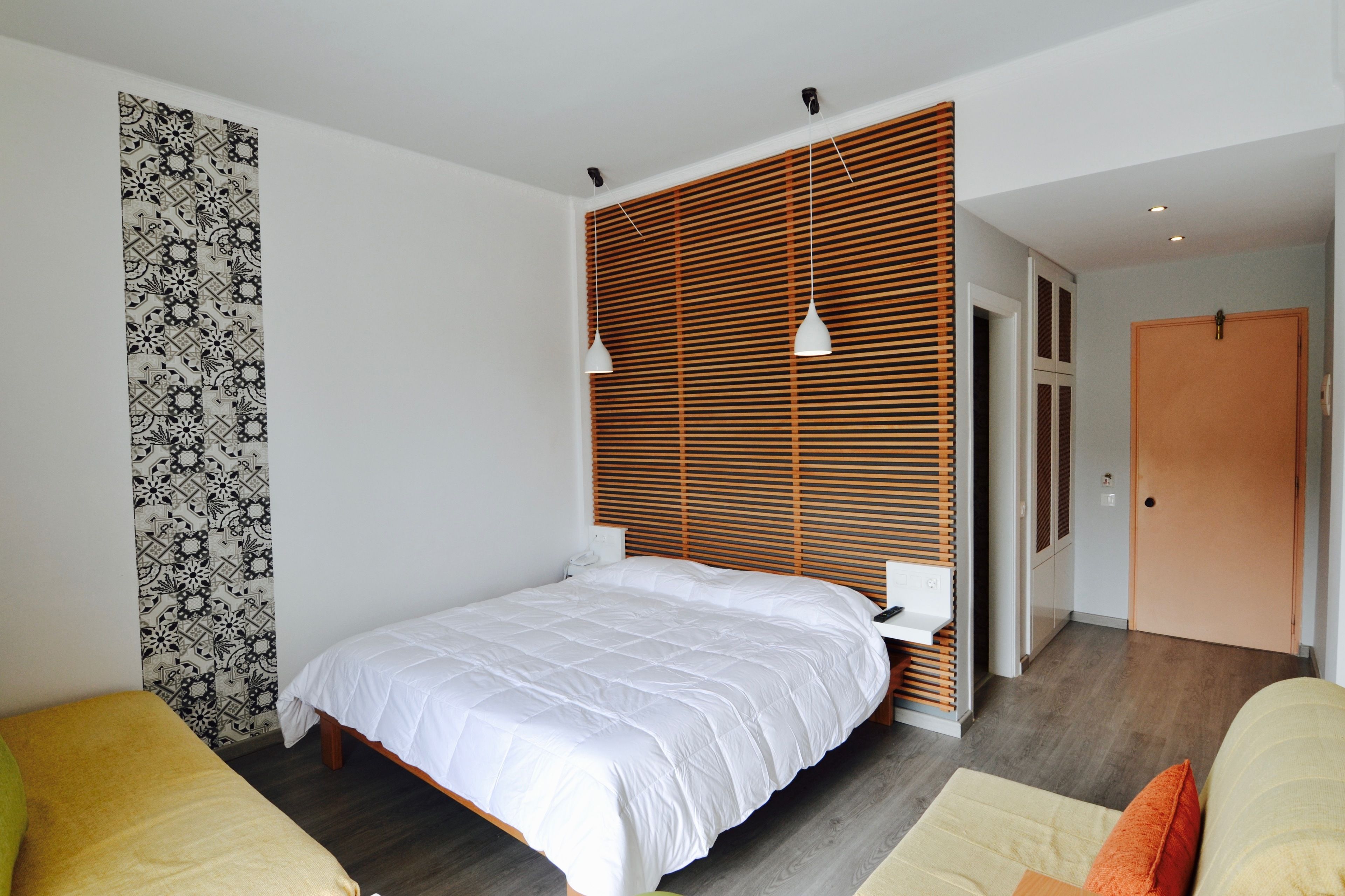 Foto - Hotel Paloma Blanca