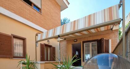 B&B La Casetta Ladispoli