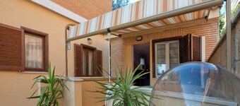 B&B La Casetta Ladispoli