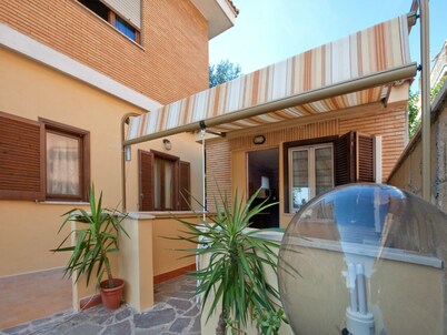 B&B La Casetta Ladispoli