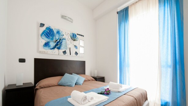 Appartement Deluxe, 2 chambres
