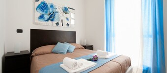 B&B La Casetta Ladispoli