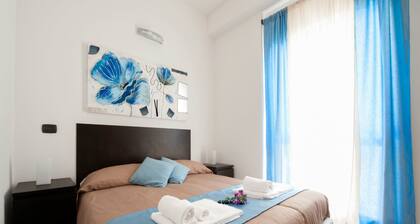 B&B La Casetta Ladispoli