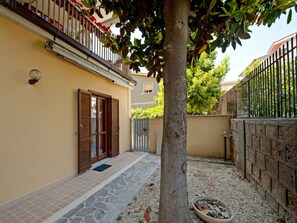 Exterior - B&B La Casetta Ladispoli (Ladispoli)