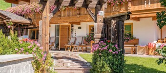 Berghof Soelden Anno 1588