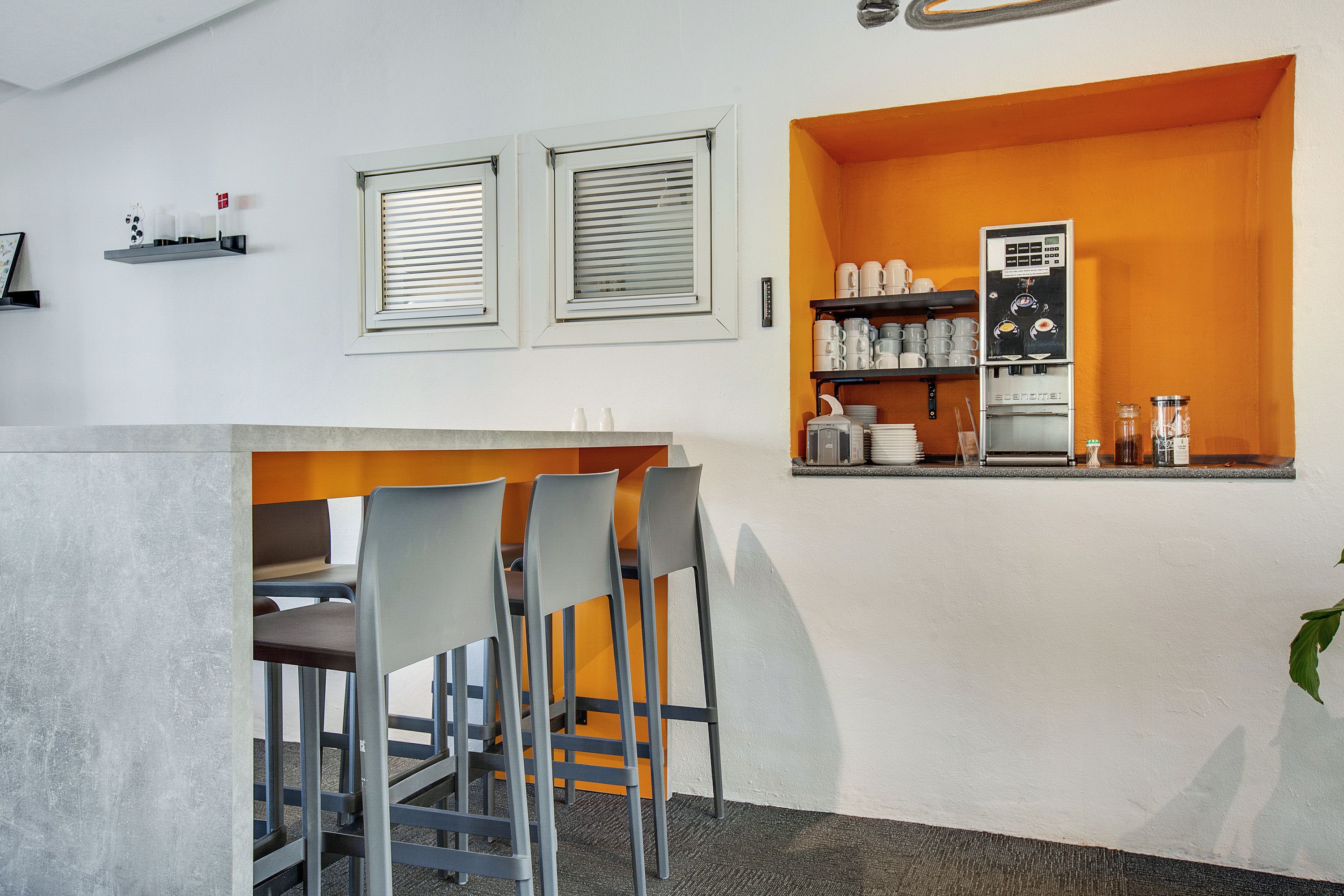 Foto - Danhostel Vejle