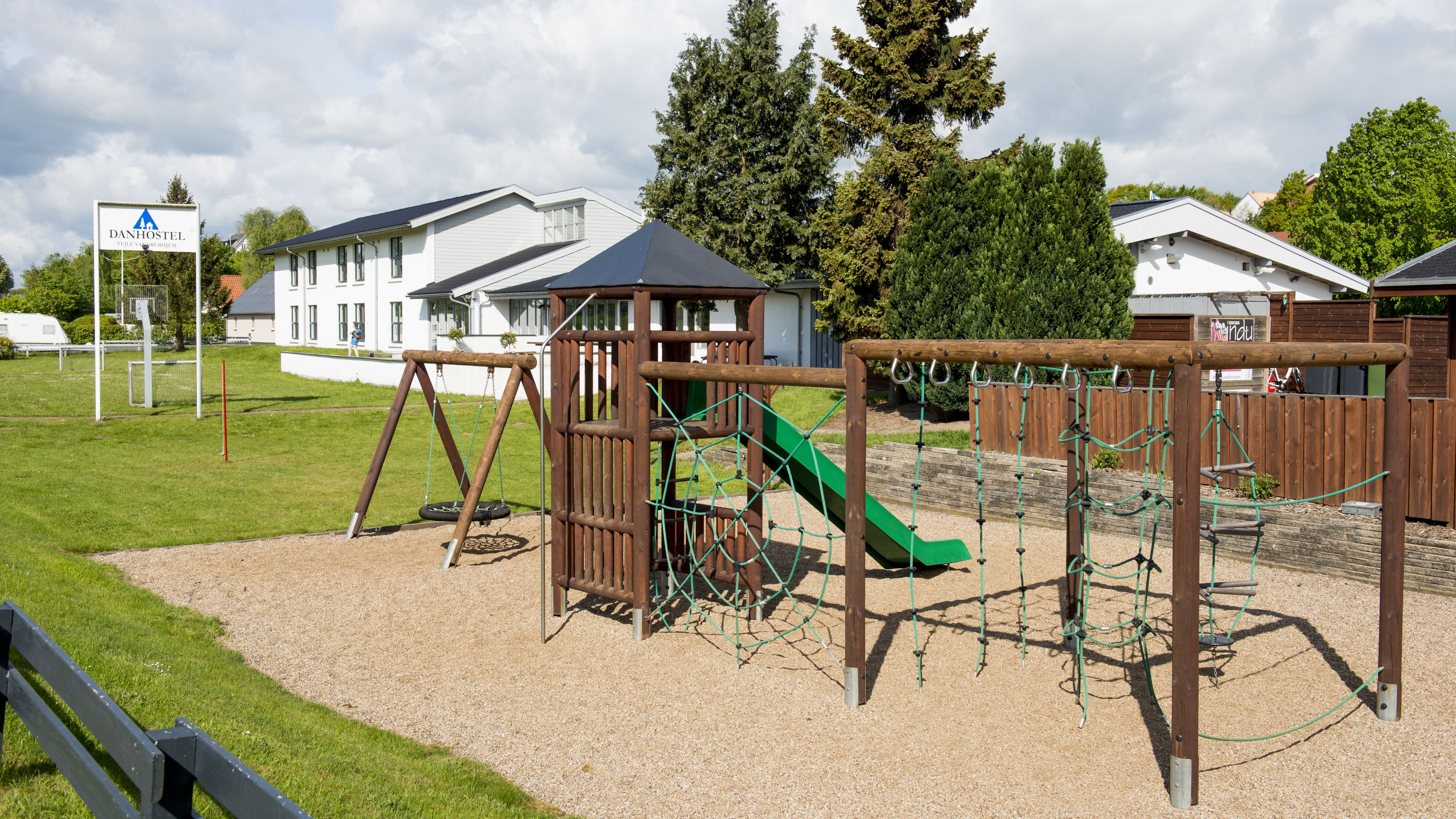 Foto - Danhostel Vejle