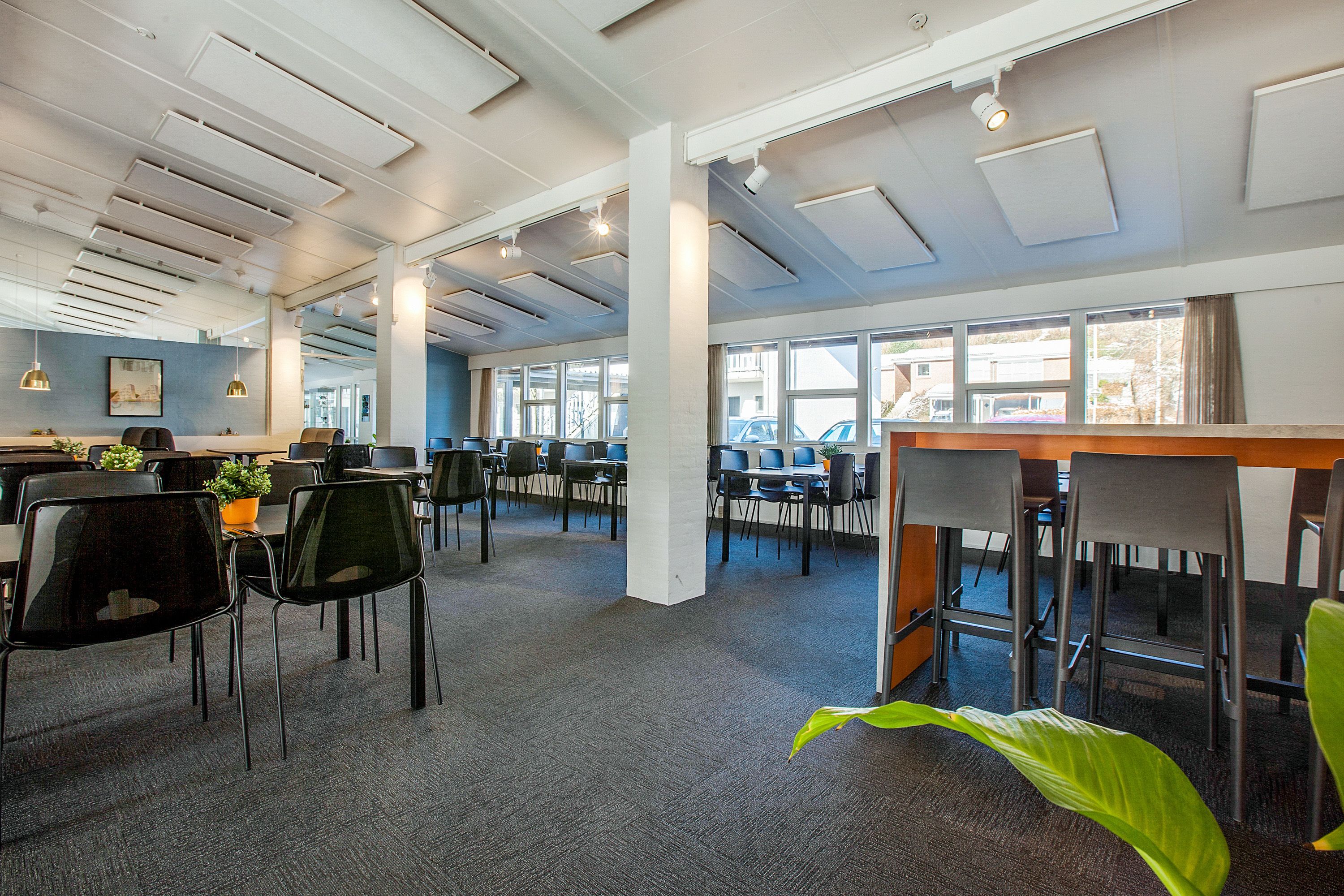 Foto - Danhostel Vejle