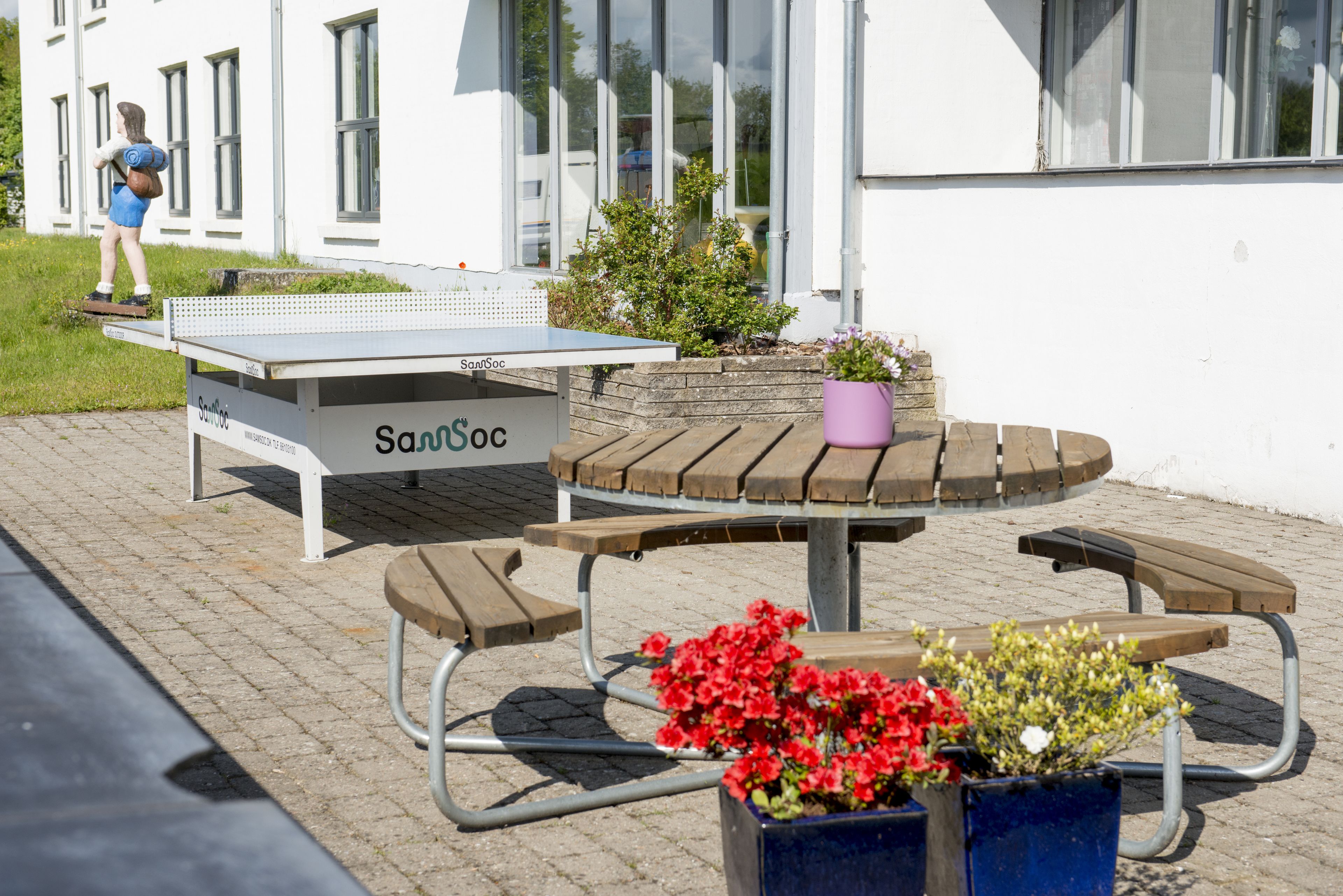 Foto - Danhostel Vejle