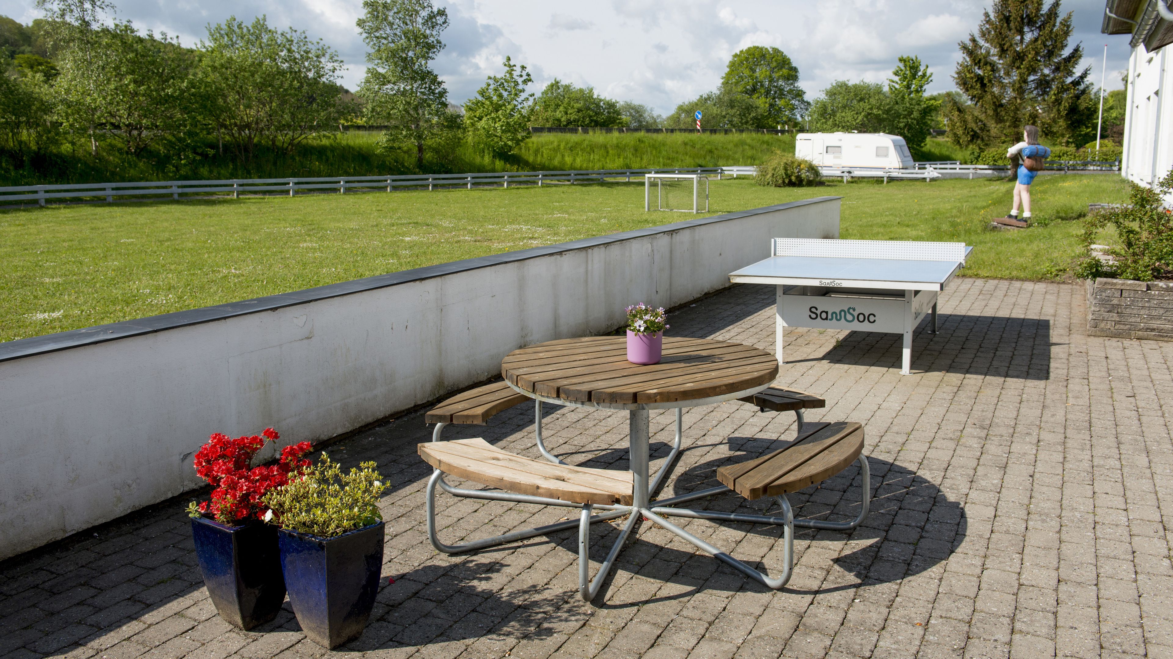 Foto - Danhostel Vejle