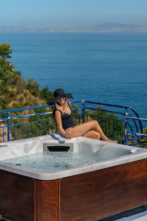 Piscina al aire libre