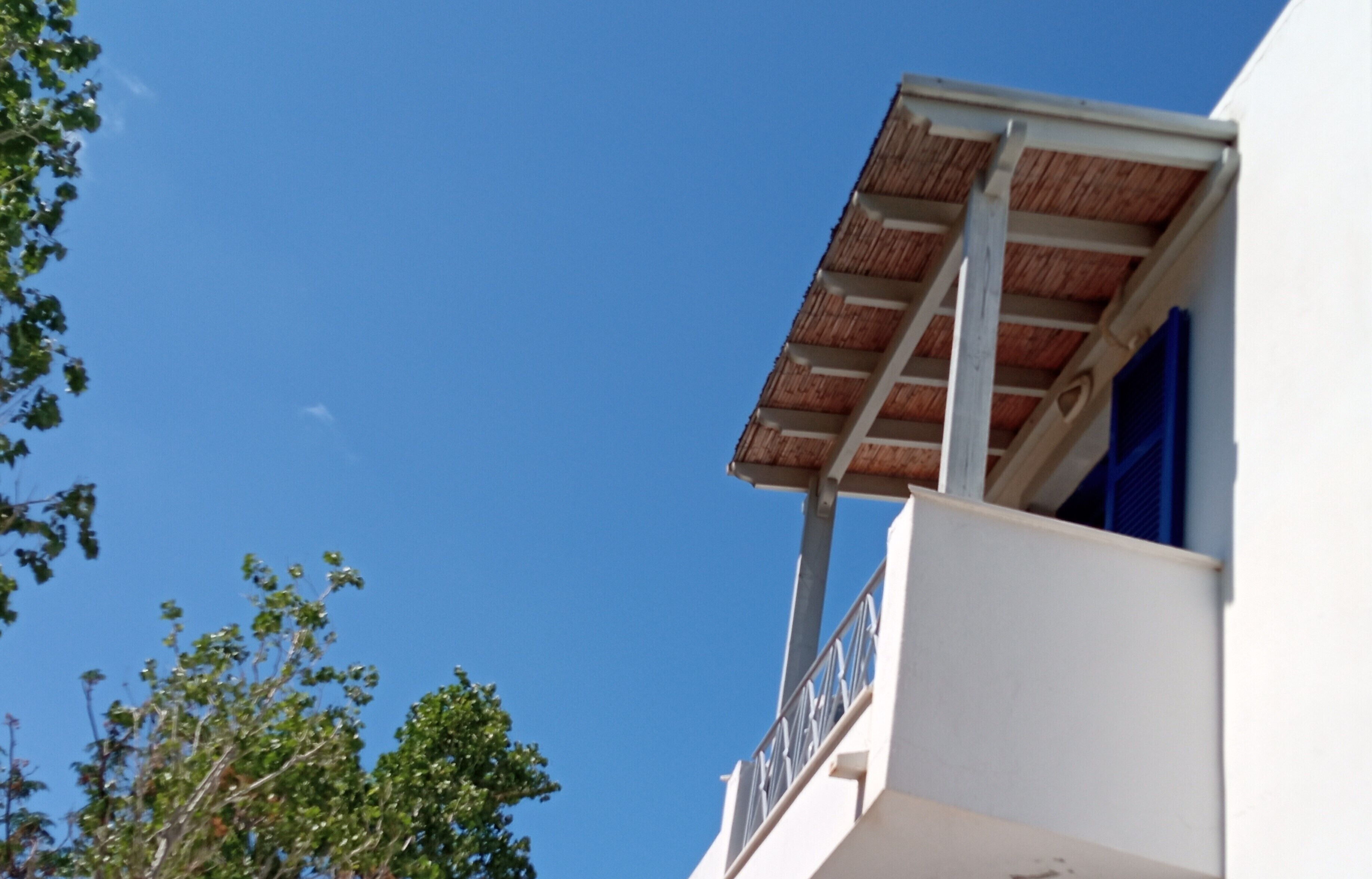 comfort triple room, mountain view | balcony