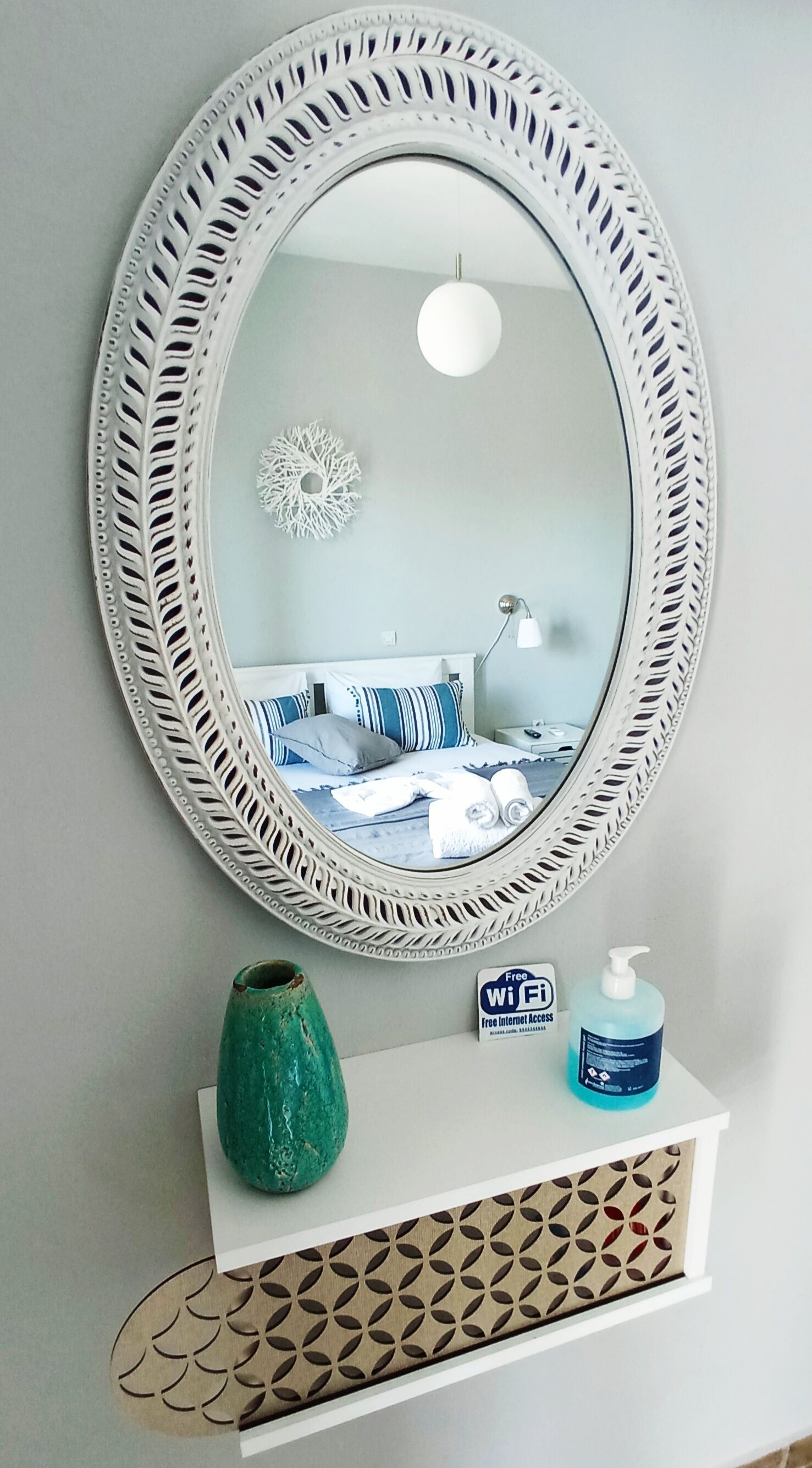 family suite, 2 bedrooms, sea facing | hypo-allergenic bedding, in-room safe, individually decorated