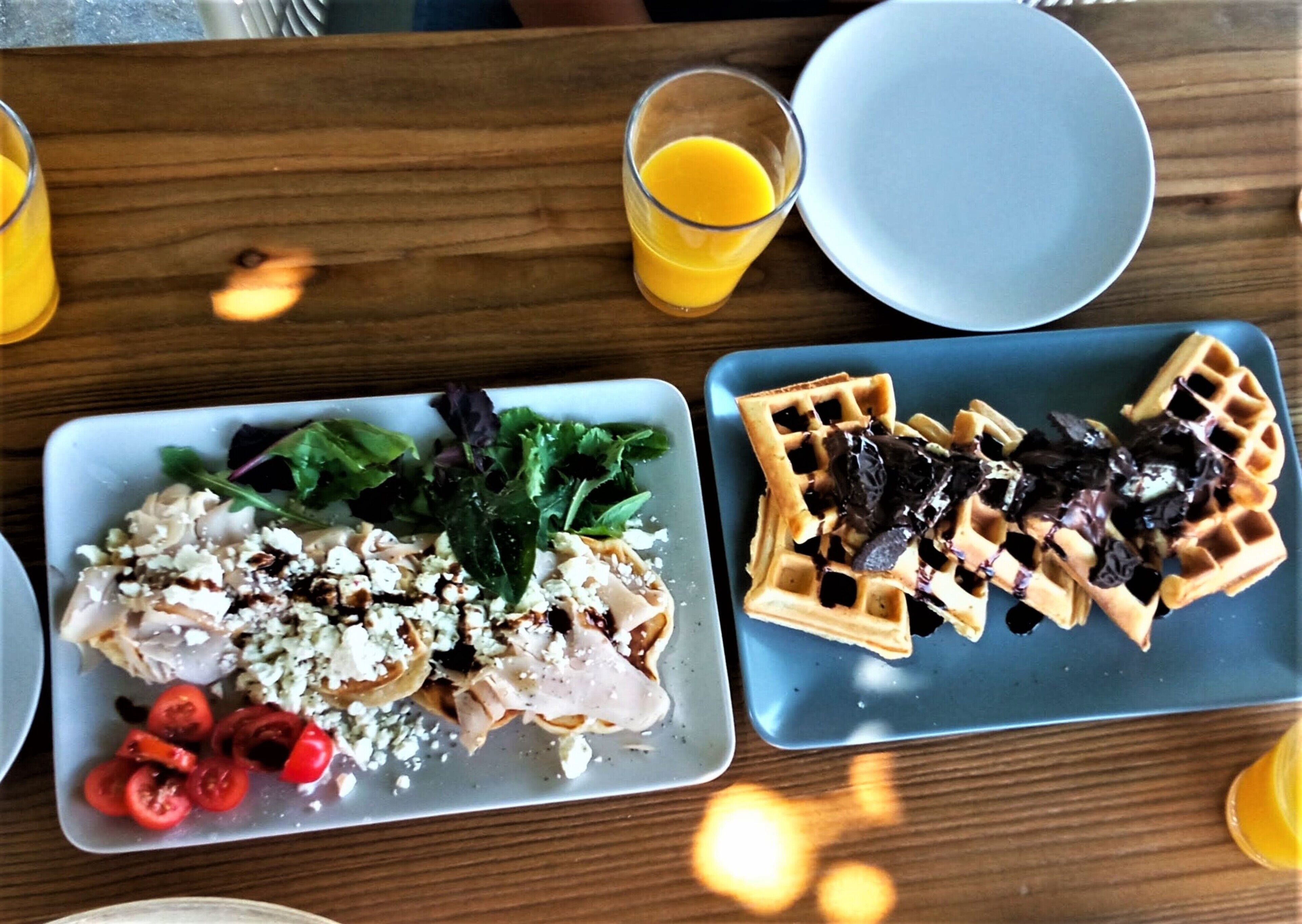 daily local cuisine breakfast (eur 8 per person)