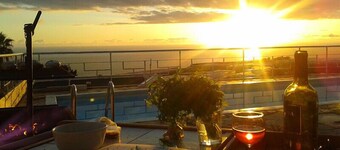 Residencial Las Norias