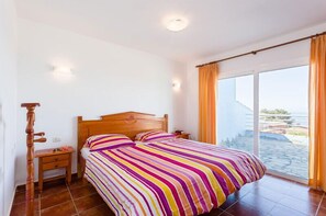 Apartment, 1 Bedroom