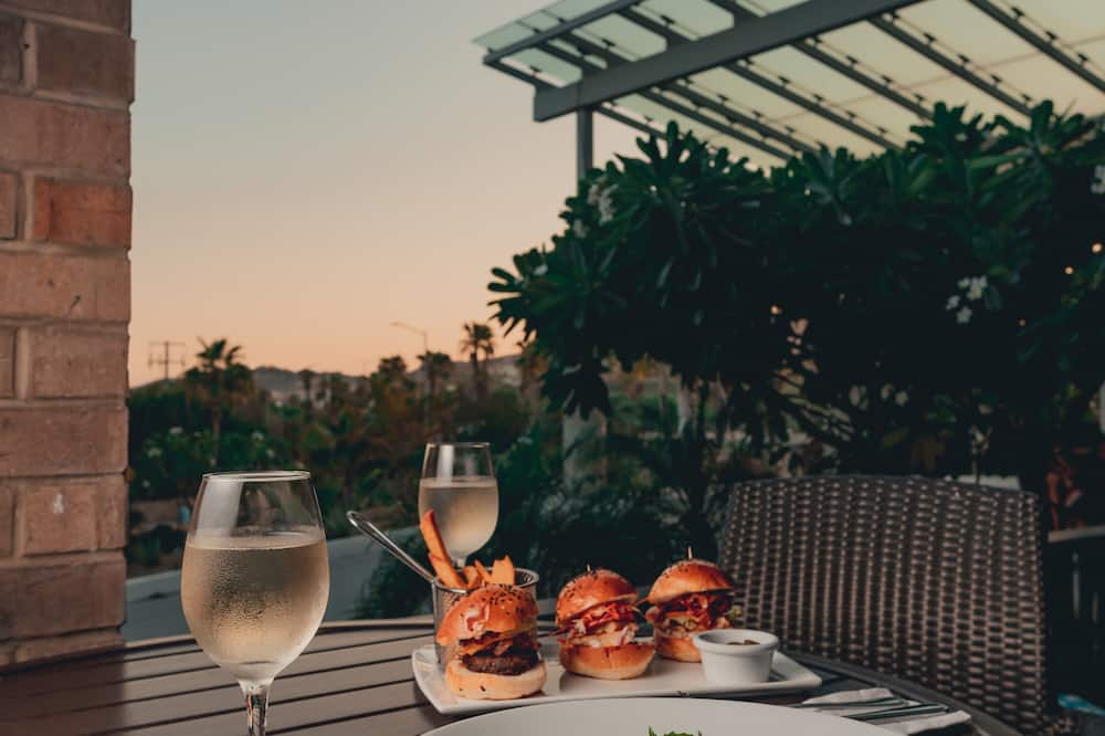 Hyatt Place Los Cabos