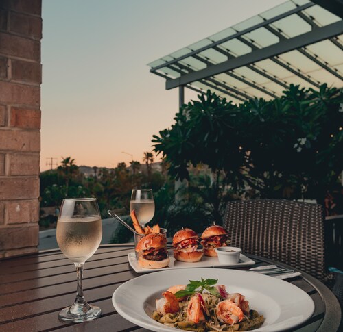 Hyatt Place Los Cabos 