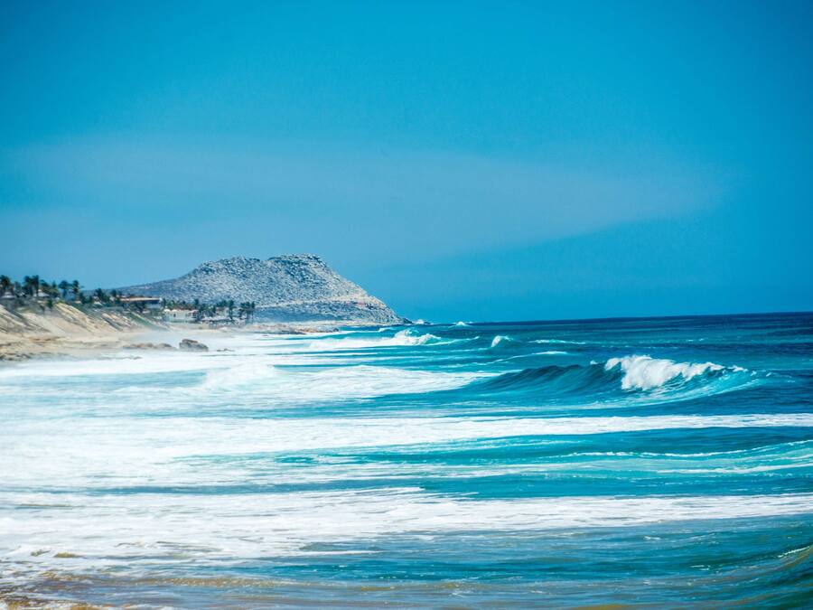Strand