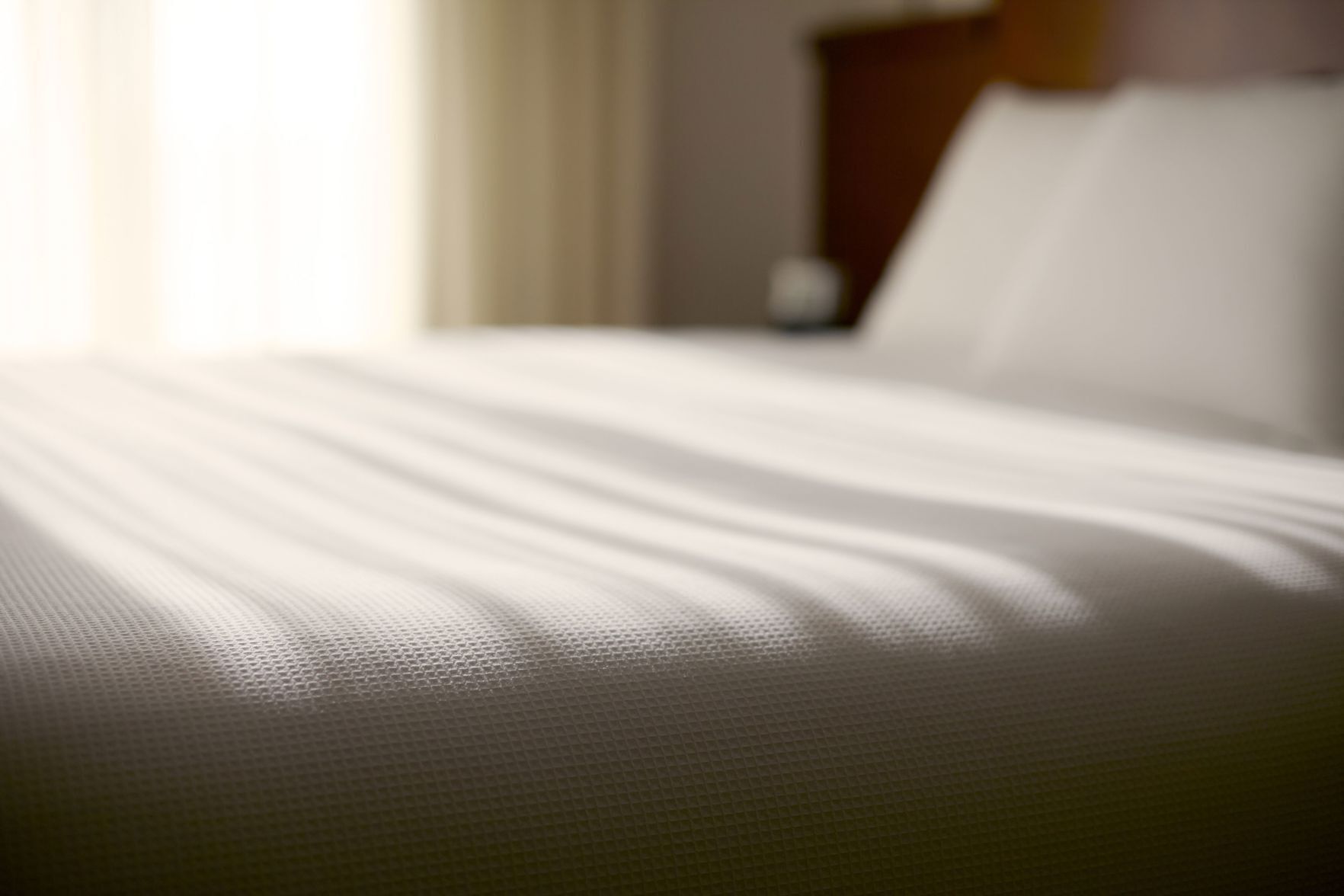 Hypo-allergenic bedding, down comforters, Select Comfort beds