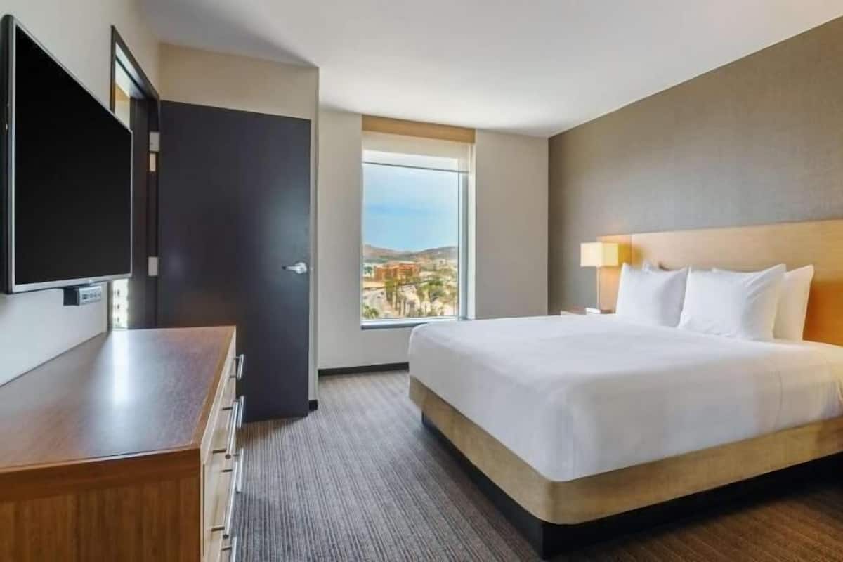 Literie hypoallergénique, couette en duvet d'oie, matelas Select Comfort