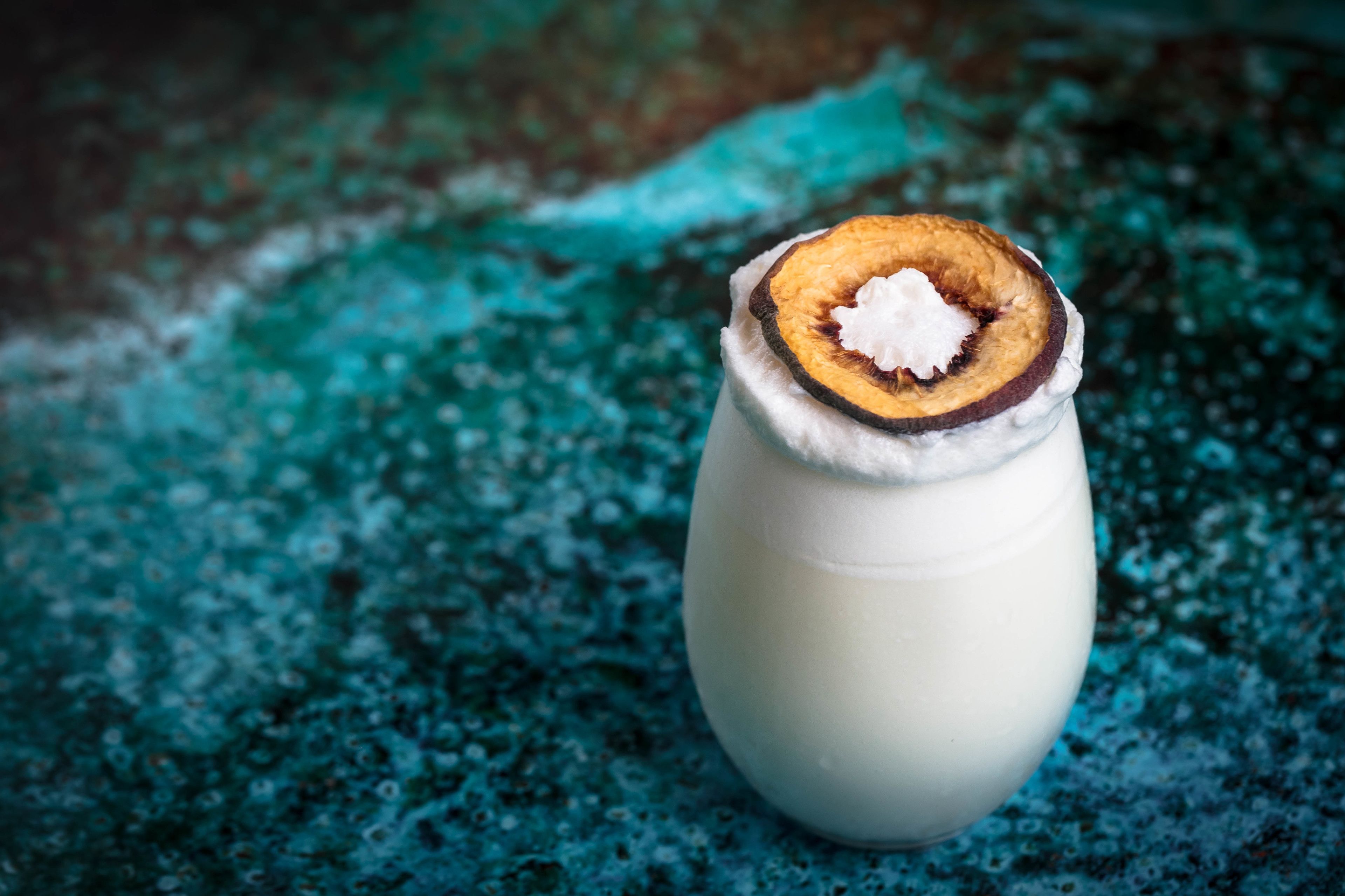 lunch and dinner served