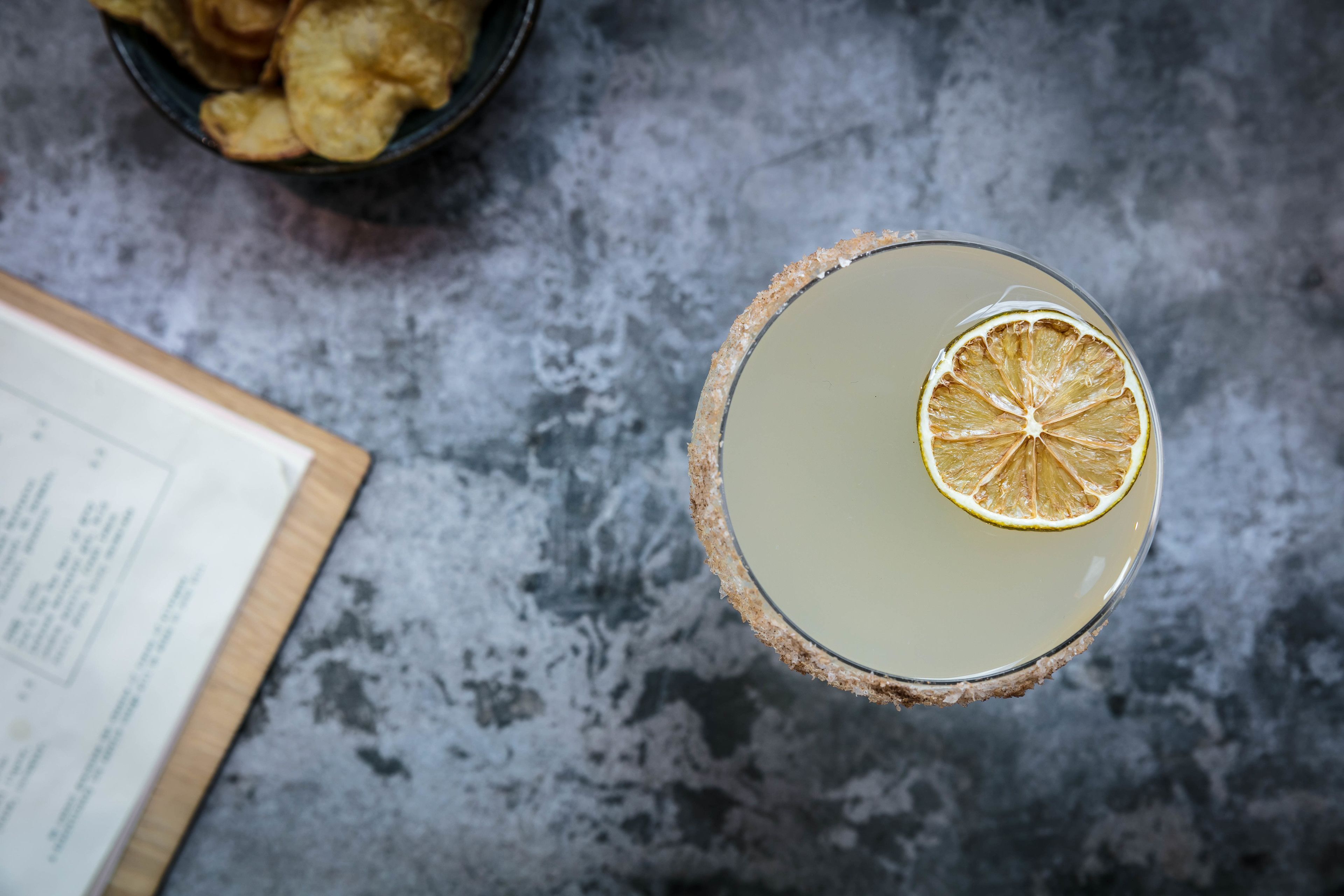 Foto - The Corner London City