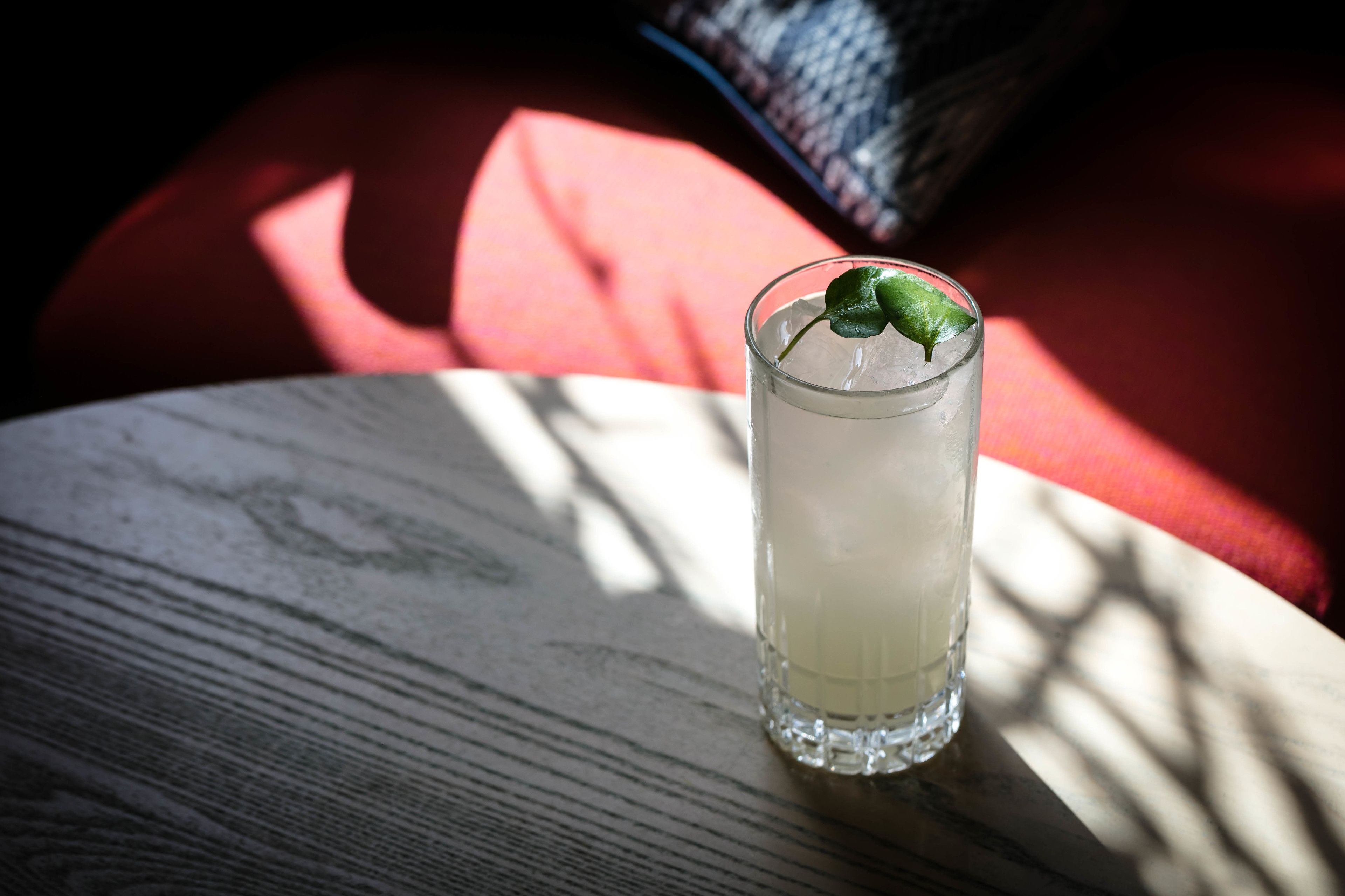 Foto - The Corner London City