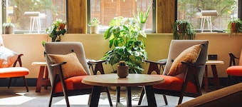 The Corner London City