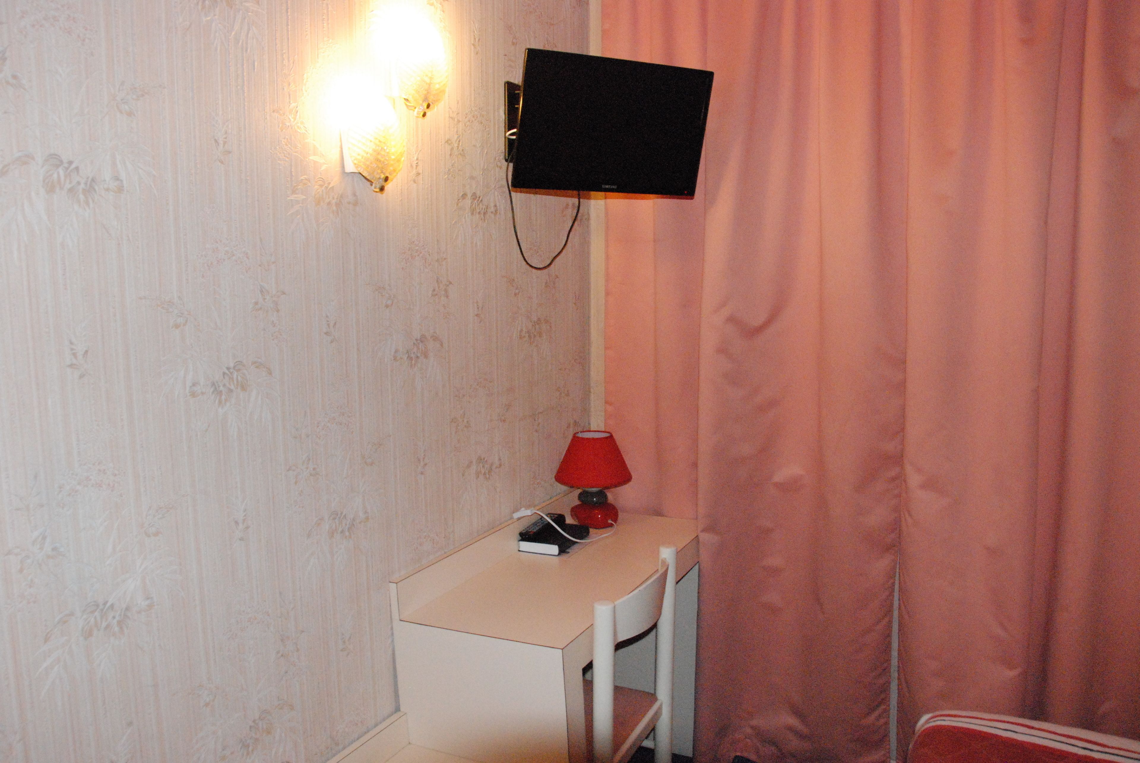 triple room | room amenity