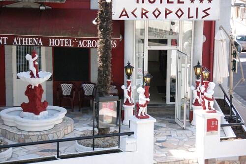 Hotel Acropolis