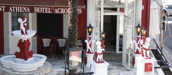 Hotel Acropolis