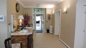 Hall