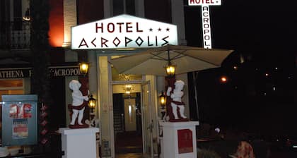 Hotel Acropolis