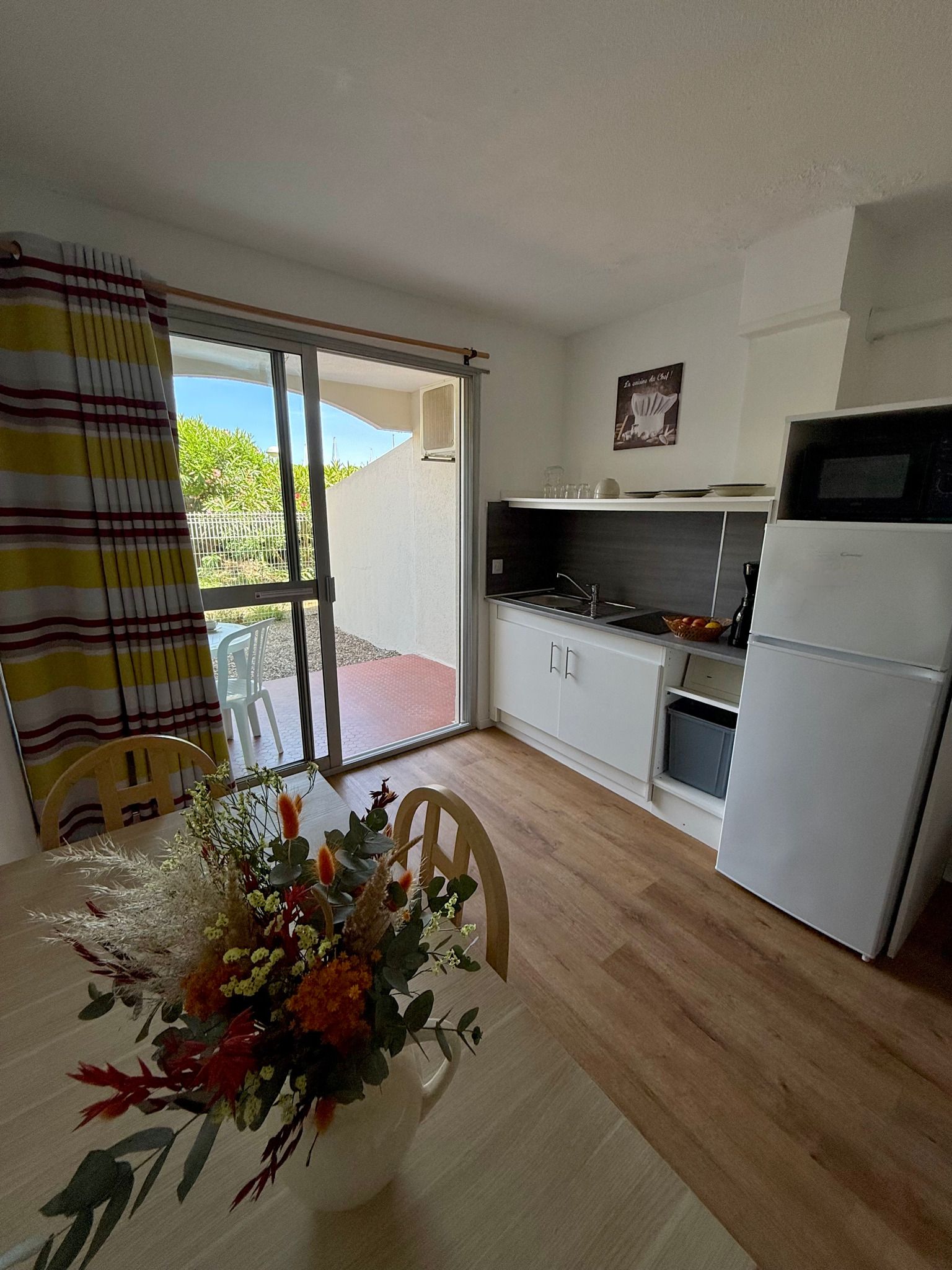 Cuisine privée