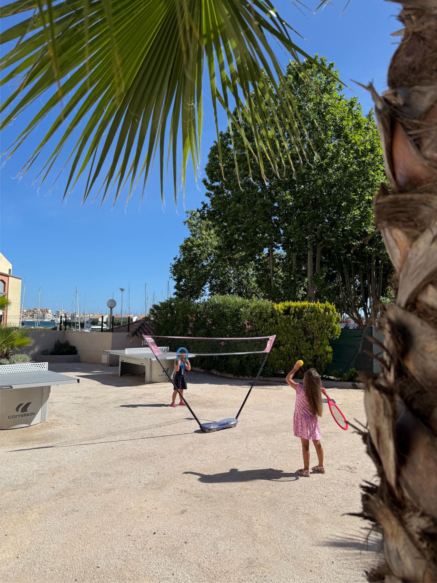 Children’s activities