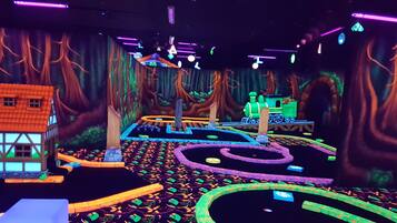 Aktivitäten für Kinder