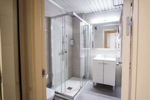 Apartamento Estándar | Baño