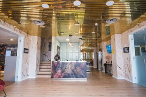 Reception - Alda Don Carlos (Santander)