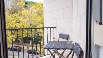 Standaard studio | 1 slaapkamer, geluiddichte muren