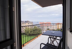 Sea View Apartment