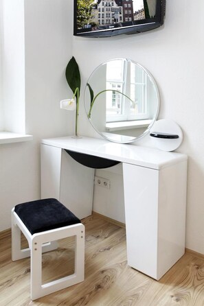 Interior - Hotel Design Apart (Düsseldorf)