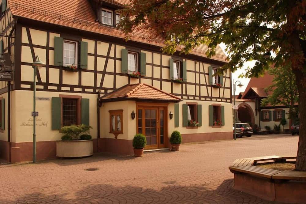 Landhotel Sickinger Hof