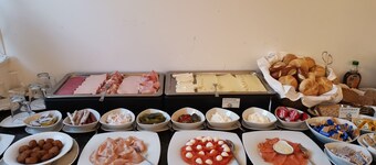 Landhotel Sickinger Hof