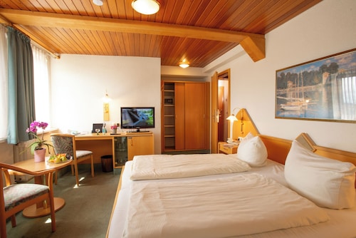 Hotel Zum Schiffchen